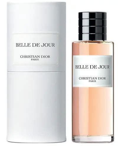 belle de jour dior.